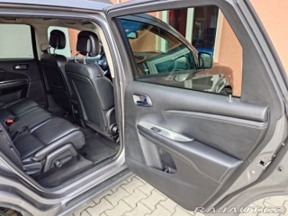 Fiat Freemont 2.0 Multijet 125kW 2012