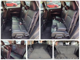 Fiat Freemont 2.0 Multijet 125kW 2012