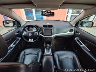 Fiat Freemont 2.0 Multijet 125kW 2012