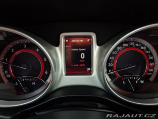 Fiat Freemont 2.0 Multijet 125kW 2012
