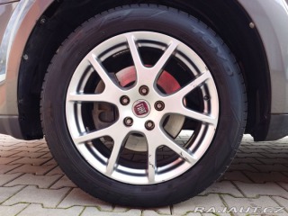 Fiat Freemont 2.0 Multijet 125kW 2012