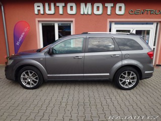 Fiat Freemont 2.0 Multijet 125kW 2012