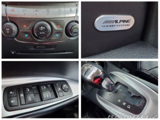 Fiat Freemont 2.0 Multijet 125kW 2012