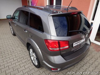 Fiat Freemont 2.0 Multijet 125kW 2012