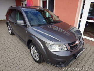 Fiat Freemont 2.0 Multijet 125kW 2012
