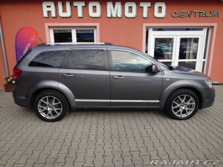 Fiat Freemont 2.0 Multijet 125kW 2012