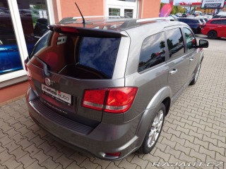 Fiat Freemont 2.0 Multijet 125kW 2012