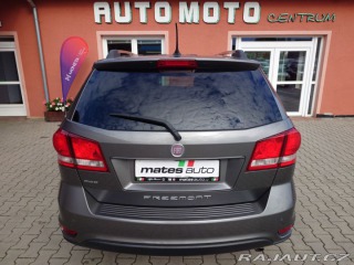 Fiat Freemont 2.0 Multijet 125kW 2012