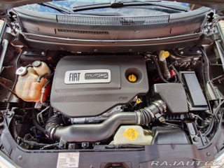 Fiat Freemont 2.0 Multijet 125kW 2012
