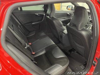 Volvo V60 D4 R-design 2015