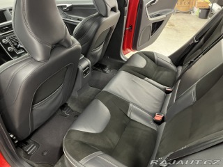 Volvo V60 D4 R-design 2015