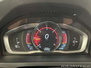 Volvo V60 D4 R-design 2015