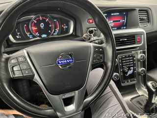Volvo V60 D4 R-design 2015