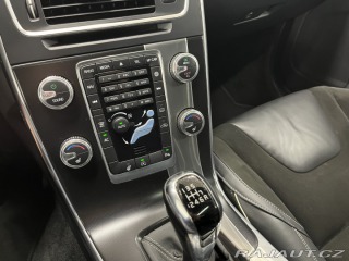 Volvo V60 D4 R-design 2015