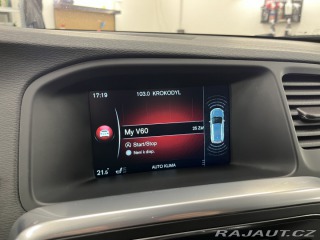 Volvo V60 D4 R-design 2015