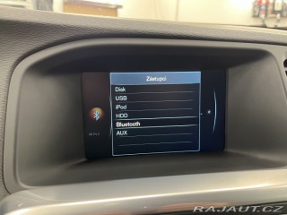 Volvo V60 D4 R-design 2015