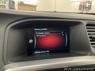 Volvo V60 D4 R-design 2015