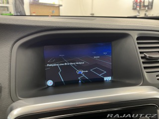 Volvo V60 D4 R-design 2015