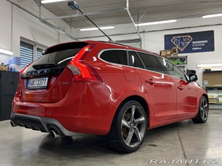 Volvo V60 D4 R-design 2015