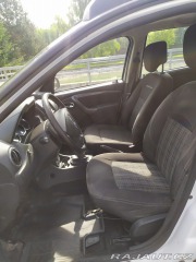 Dacia Duster SD 2015