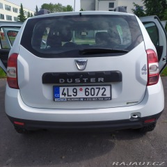 Dacia Duster SD 2015