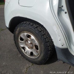 Dacia Duster SD 2015