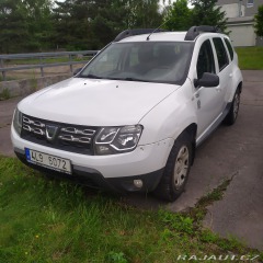 Dacia Duster SD 2015