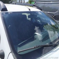 Dacia Duster SD 2015