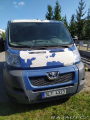 Peugeot Ostatní modely Y 2010
