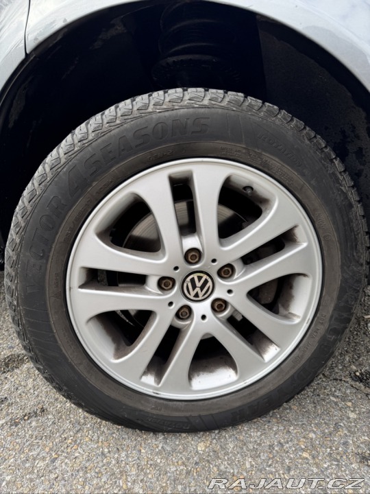 Volkswagen Multivan T5, 2.0 TDI, 103 kW, 2014 2014
