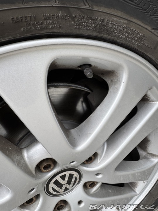 Volkswagen Multivan T5, 2.0 TDI, 103 kW, 2014 2014