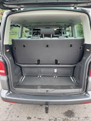 Volkswagen Multivan T5, 2.0 TDI, 103 kW, 2014 2014