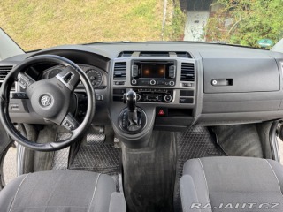 Volkswagen Multivan T5, 2.0 TDI, 103 kW, 2014 2014