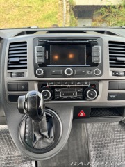 Volkswagen Multivan T5, 2.0 TDI, 103 kW, 2014 2014