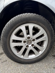 Volkswagen Multivan T5, 2.0 TDI, 103 kW, 2014 2014