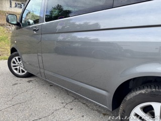 Volkswagen Multivan T5, 2.0 TDI, 103 kW, 2014 2014