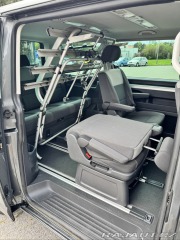 Volkswagen Multivan T5, 2.0 TDI, 103 kW, 2014 2014