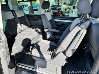 Volkswagen Multivan T5, 2.0 TDI, 103 kW, 2014 2014