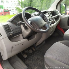 Peugeot Ostatní modely Y 2010