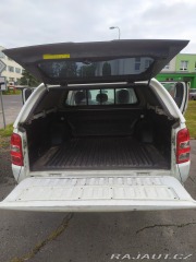 Mitsubishi L200 KJ0T 2017