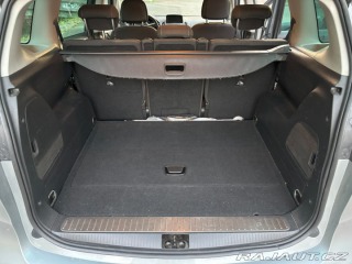 Opel Zafira  2012