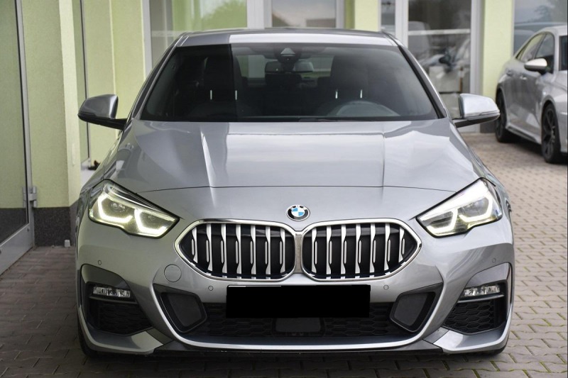 BMW 2 218d M-SPORT 1M ČR