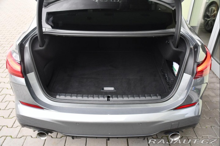 BMW 2 218d M-SPORT 1M ČR 2022