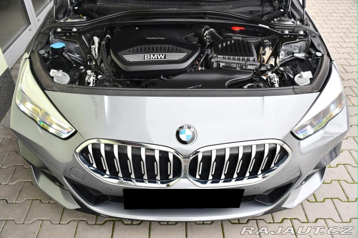 BMW 2 218d M-SPORT 1M ČR 2022