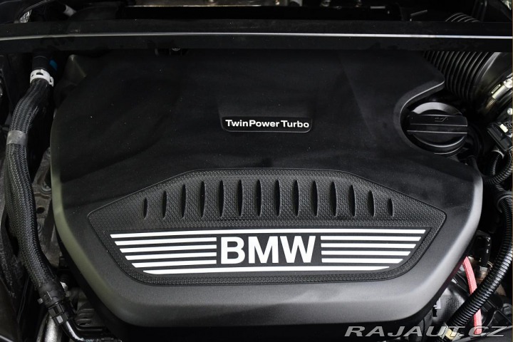 BMW 2 218d M-SPORT 1M ČR 2022