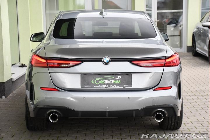 BMW 2 218d M-SPORT 1M ČR 2022