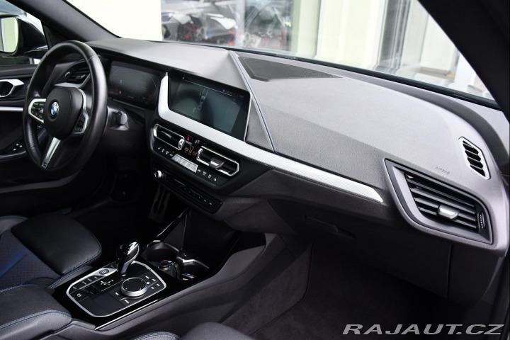 BMW 2 218d REZERVACE 2022