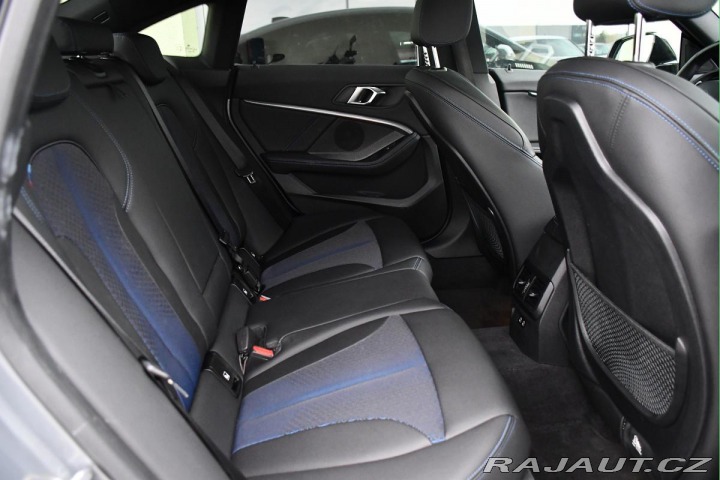 BMW 2 218d M-SPORT 1M ČR 2022