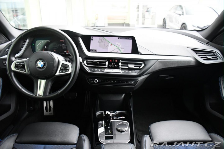 BMW 2 218d M-SPORT 1M ČR 2022