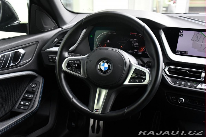 BMW 2 218d M-SPORT 1M ČR 2022